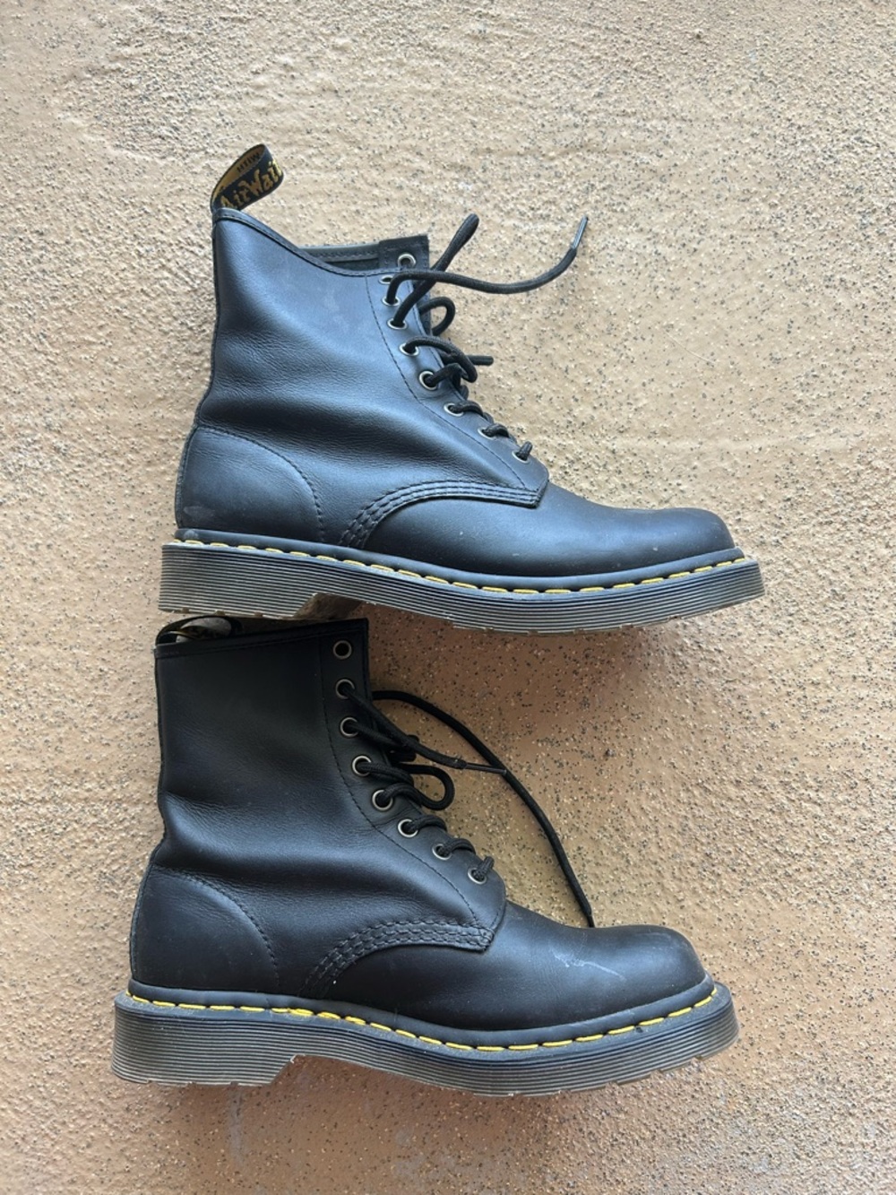 Dr Martens 1460 W Boots